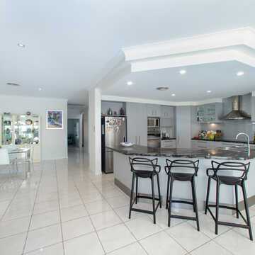 Jon and Tania Twin Waters testimonial image