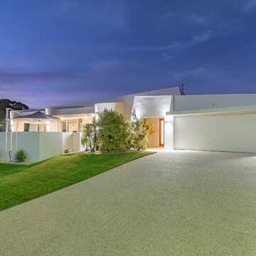 Dan and Myriam Seeney Buyers Twin Waters testimonial image