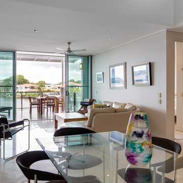 Sue and Kevin New Zealand testimonial image