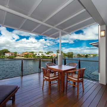 Terry and Connie Twin Waters testimonial image