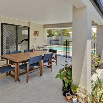 Sam Twin Waters testimonial image