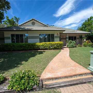 Greg and Shirley Twin Waters testimonial image