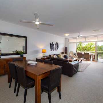 John and Deb Twin Waters testimonial image