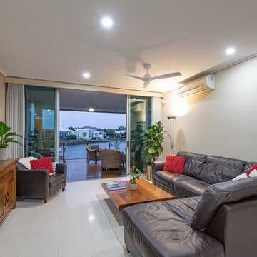 Bill and Carolyn Twin Waters testimonial image