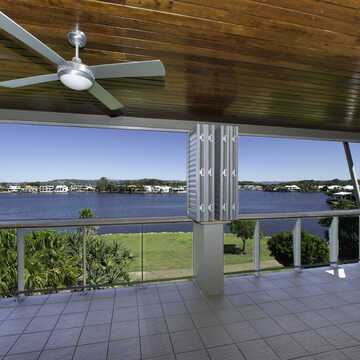 Wayne and Hilary Biloela testimonial image