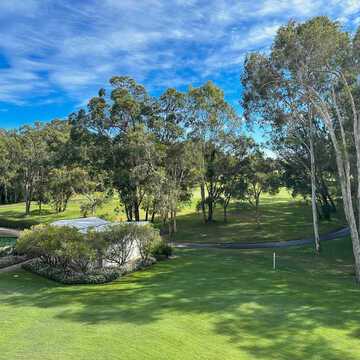 Dave and Fiona Twin Waters testimonial image