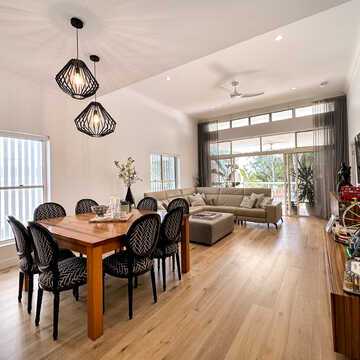 Greg and Abbey Twin Waters testimonial image