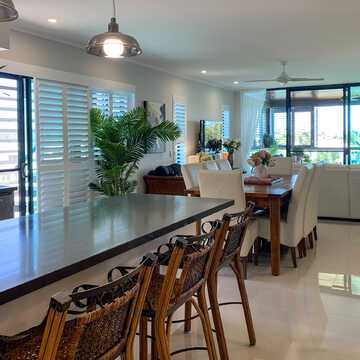 Mike and Julie Twin Waters testimonial image