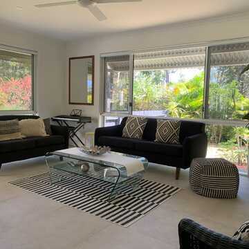 Mark and Gay Twin Waters testimonial image