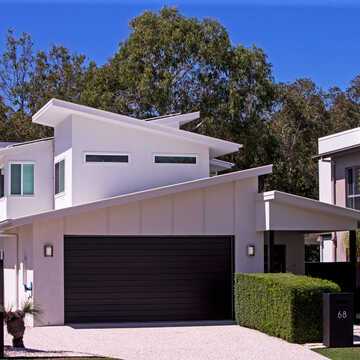 Ian and Lyndell Twin Waters testimonial image