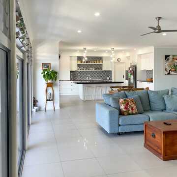 Keith and Jeanette Twin Waters testimonial image