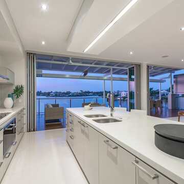 John and Fiona Twin Waters testimonial image