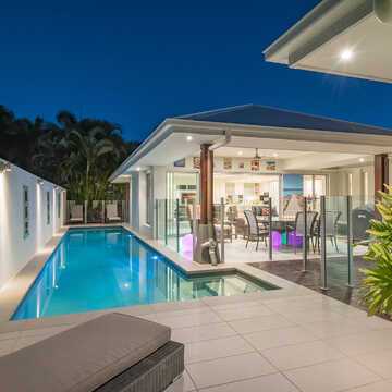 Rick and Helan Branson testimonial image