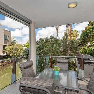 Vince and Margaret Twin Waters testimonial image