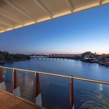 Don and Linda Twin Waters testimonial image