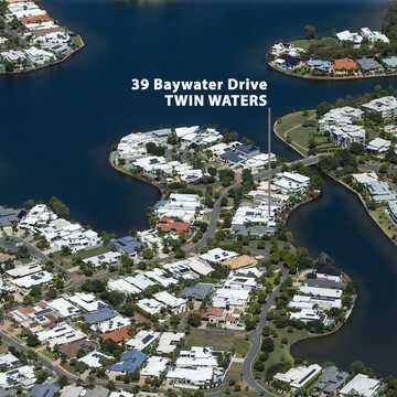 George and Christine Twin Waters testimonial image