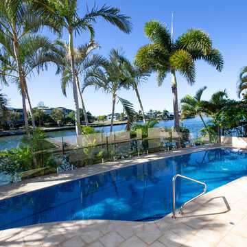 Bob and Dorothy Twin Waters testimonial image