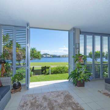 Sandy Martin, View Point Twin Waters testimonial image