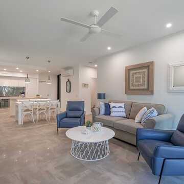 Phil and Alanna Twin Waters testimonial image