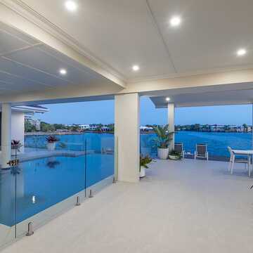 Joel and Sophie testimonial image