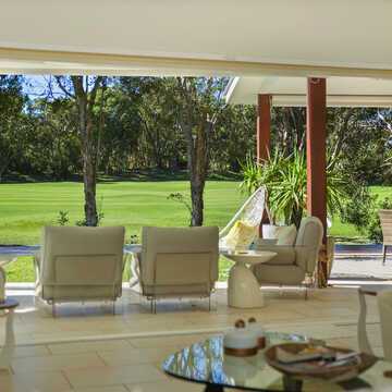 Hazel McMahon Twin Waters testimonial image