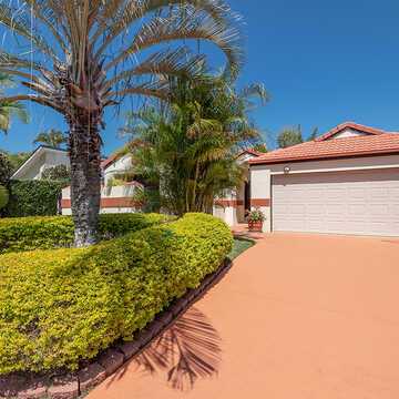 Des and Christine Twin Waters testimonial image