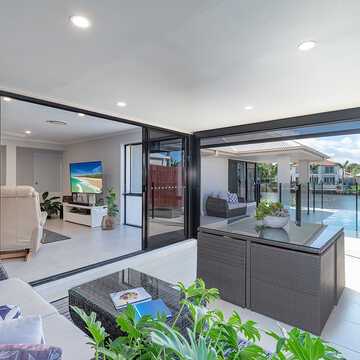 Nick and Lauren Sydney testimonial image