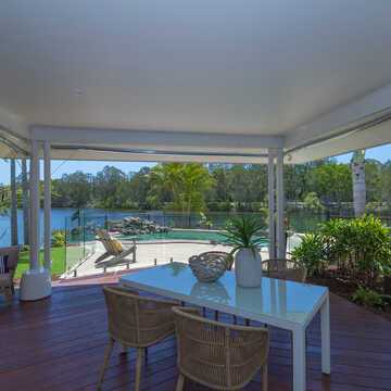 John and Anne testimonial image