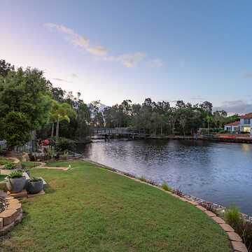 Paul and Janine Twin Waters testimonial image