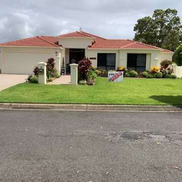 John and Edna Twin Waters testimonial image