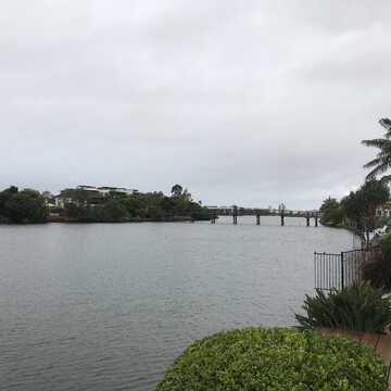 Syd and Wendy Leach Twin Waters testimonial image