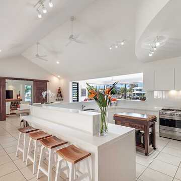 Kristin and Christian testimonial image