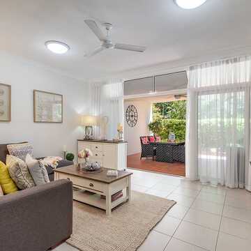 Carol Twin Waters testimonial image