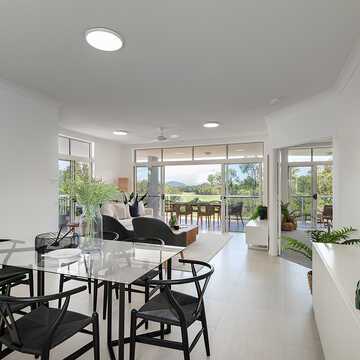 Kevin and Margie Twin Waters testimonial image