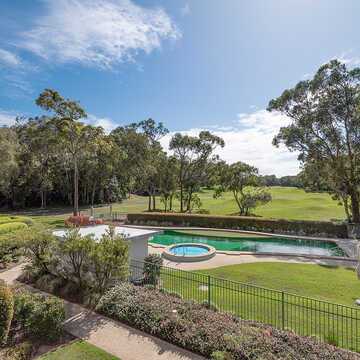 Pat and Noel Twin Waters testimonial image