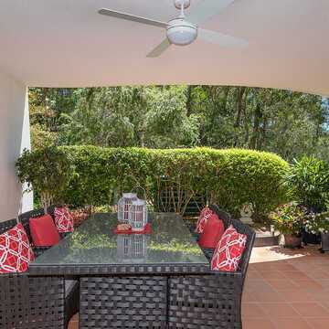 Tracy Twin Waters testimonial image