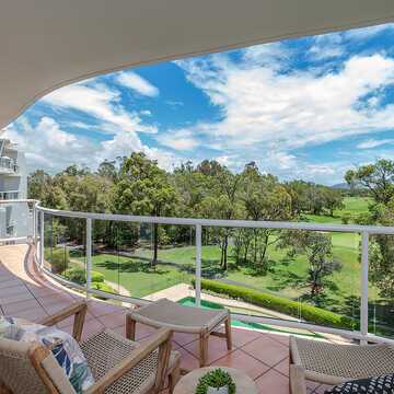 Bruce & Sue Marcoola testimonial image