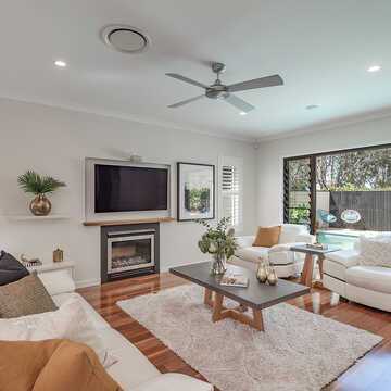 Michael and Cassandra Twin Waters testimonial image