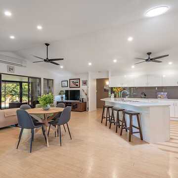 Lance and Vicki Twin Waters testimonial image