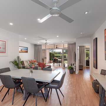 John and Heather Twin Waters testimonial image