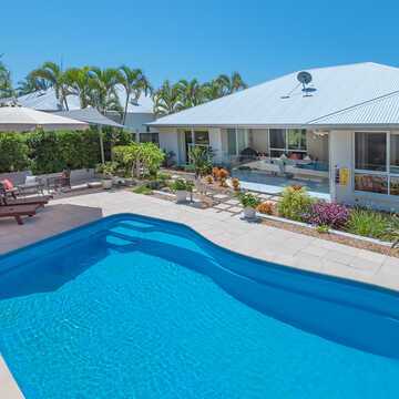 Rob and Carol Twin Waters testimonial image