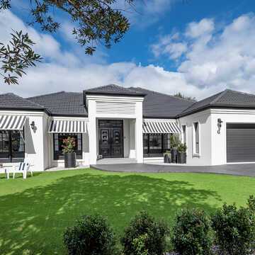 Mike & Kate Twin Waters testimonial image