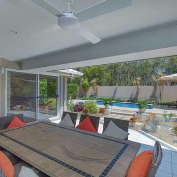 Rob and Carol Ruskin Twin Waters testimonial image