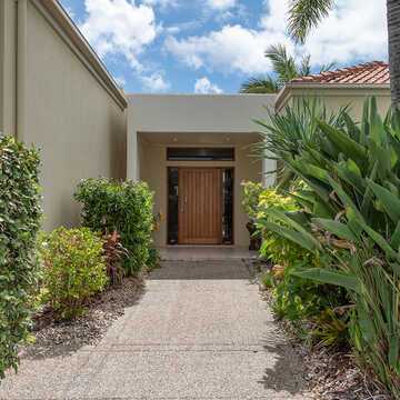 Robert Twin Waters testimonial image