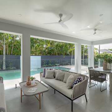 Brian and Sandy testimonial image