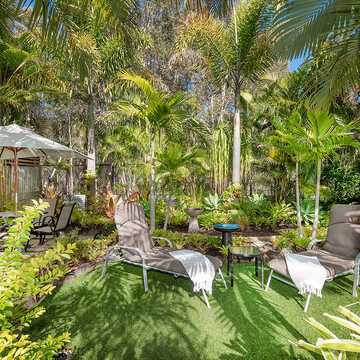 Howard and Gloria Twin Waters testimonial image