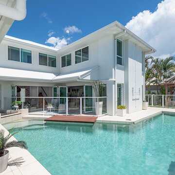 Kellie Twin Waters testimonial image