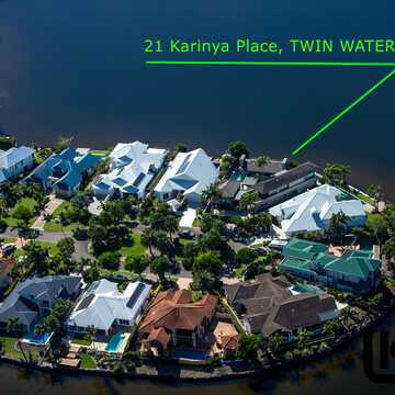 Barry and Linda Ulyatt testimonial image