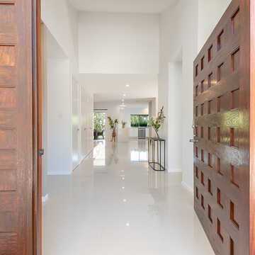 Matt and Genevieve Twin Waters testimonial image