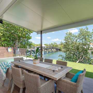 Paul and Lena Twin Waters testimonial image